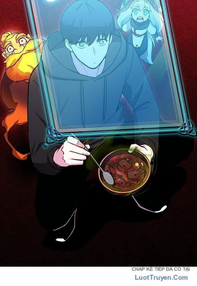 Chúa Quỷ Muốn Trở Thành Đầu Bếp Chapter 63 - Trang 2