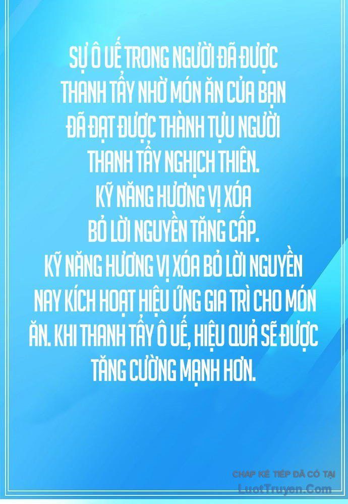 Chúa Quỷ Muốn Trở Thành Đầu Bếp Chapter 63 - Trang 2