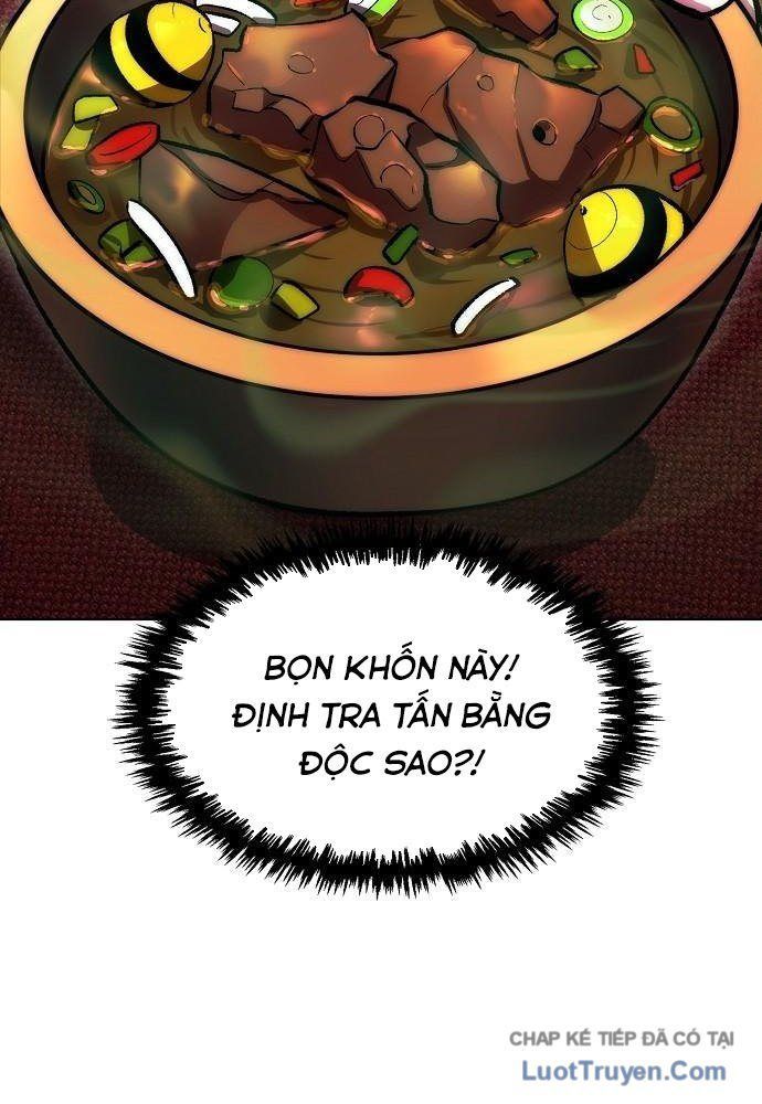 Chúa Quỷ Muốn Trở Thành Đầu Bếp Chapter 63 - Trang 2