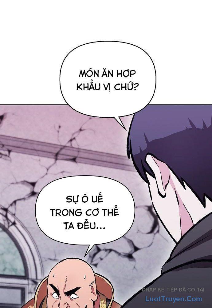 Chúa Quỷ Muốn Trở Thành Đầu Bếp Chapter 63 - Trang 2