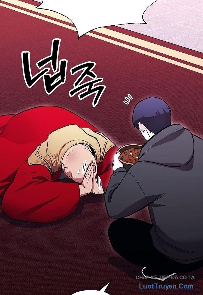 Chúa Quỷ Muốn Trở Thành Đầu Bếp Chapter 63 - Trang 2