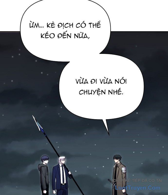 Chúa Quỷ Muốn Trở Thành Đầu Bếp Chapter 64 - Trang 2