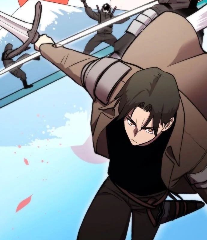 Chúa Quỷ Muốn Trở Thành Đầu Bếp Chapter 64 - Trang 2