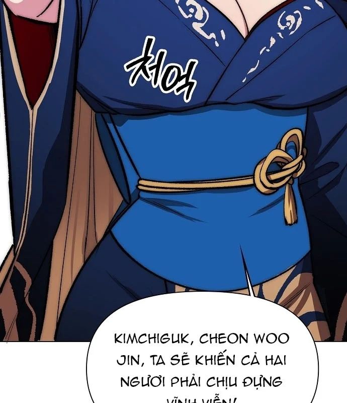 Chúa Quỷ Muốn Trở Thành Đầu Bếp Chapter 64 - Trang 2