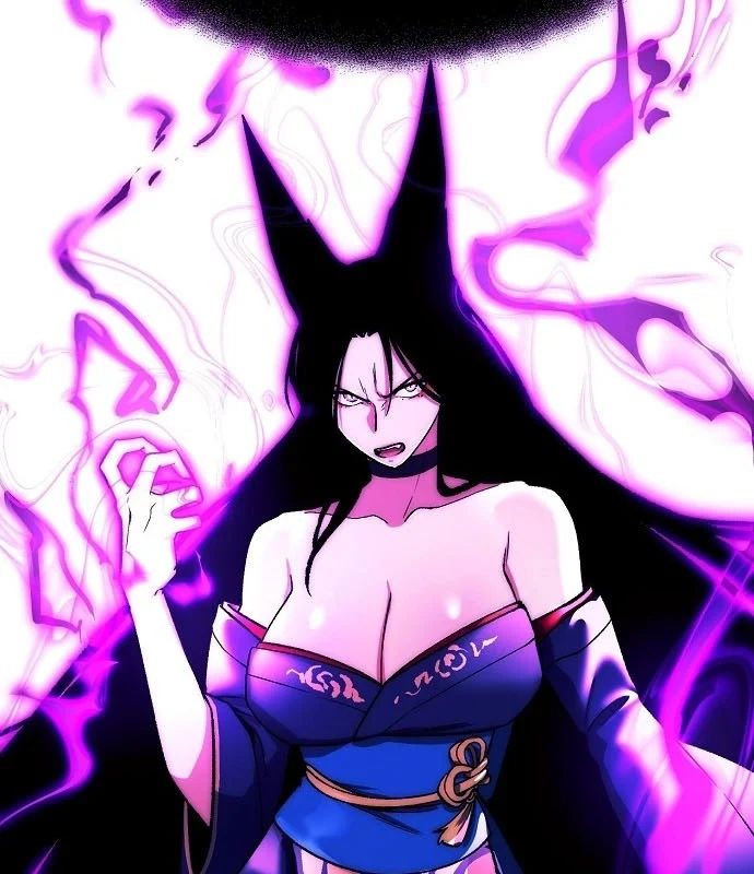 Chúa Quỷ Muốn Trở Thành Đầu Bếp Chapter 64 - Trang 2