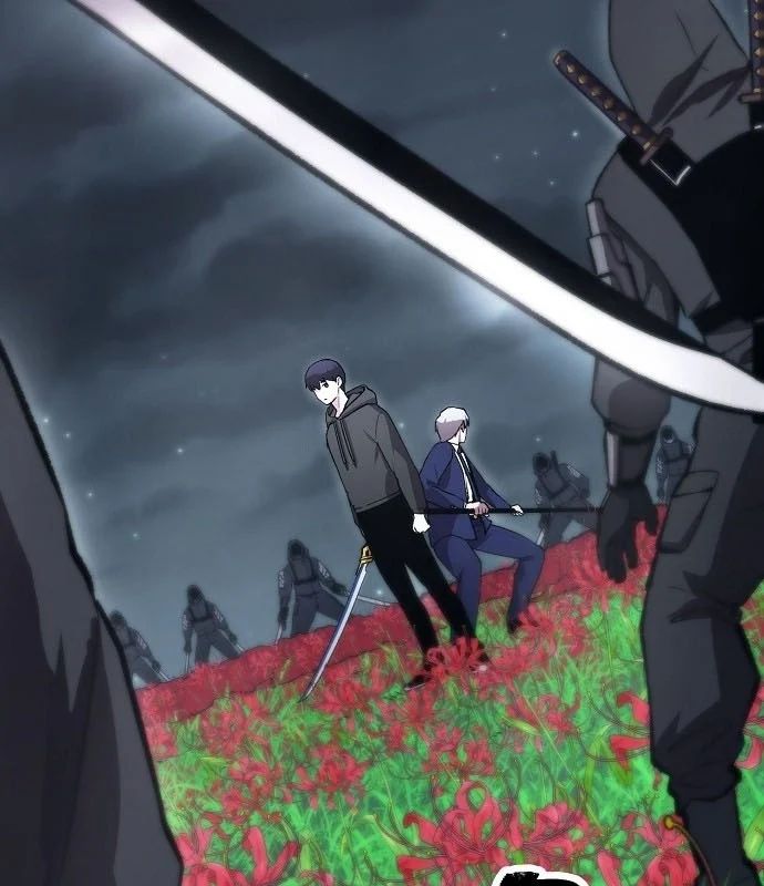 Chúa Quỷ Muốn Trở Thành Đầu Bếp Chapter 64 - Trang 2