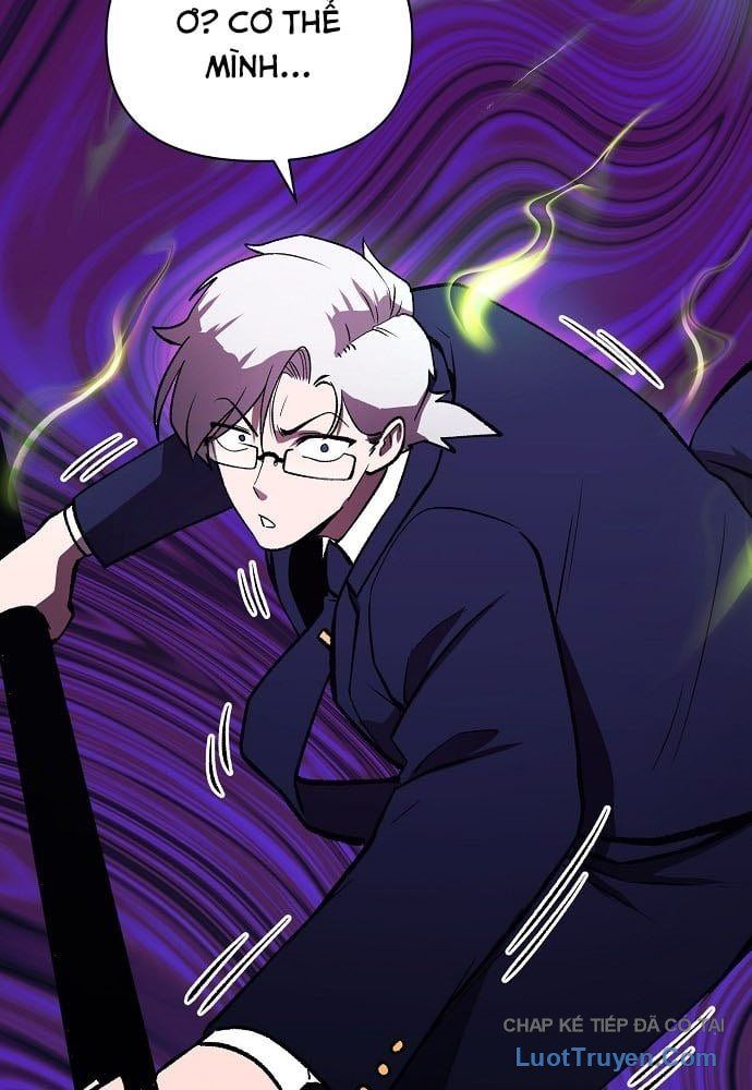 Chúa Quỷ Muốn Trở Thành Đầu Bếp Chapter 65 - Trang 2