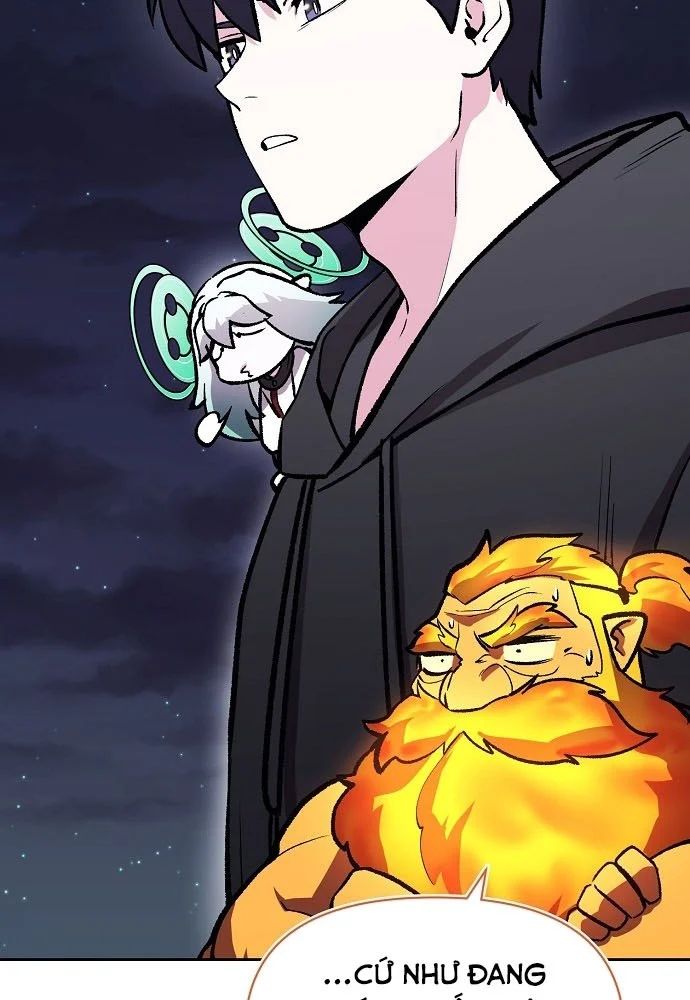 Chúa Quỷ Muốn Trở Thành Đầu Bếp Chapter 65 - Trang 2