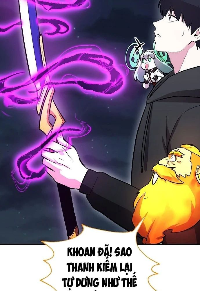 Chúa Quỷ Muốn Trở Thành Đầu Bếp Chapter 65 - Trang 2