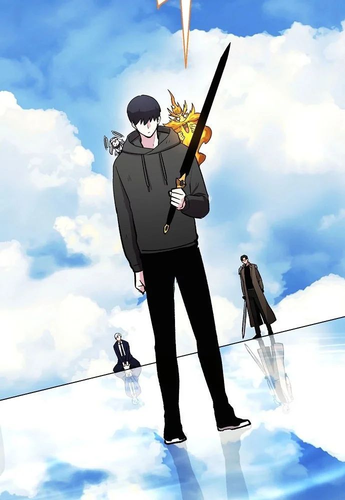 Chúa Quỷ Muốn Trở Thành Đầu Bếp Chapter 65 - Trang 2