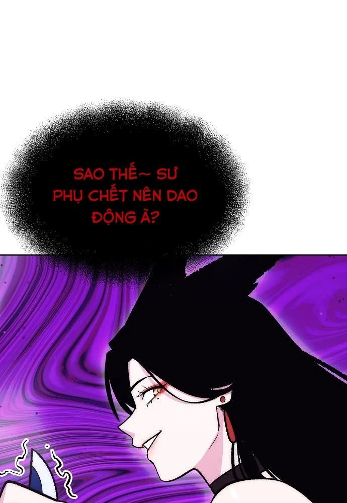 Chúa Quỷ Muốn Trở Thành Đầu Bếp Chapter 65 - Trang 2