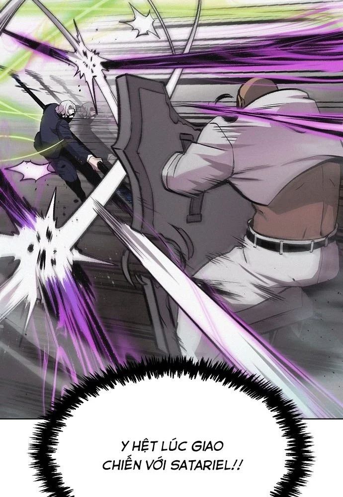 Chúa Quỷ Muốn Trở Thành Đầu Bếp Chapter 65 - Trang 2