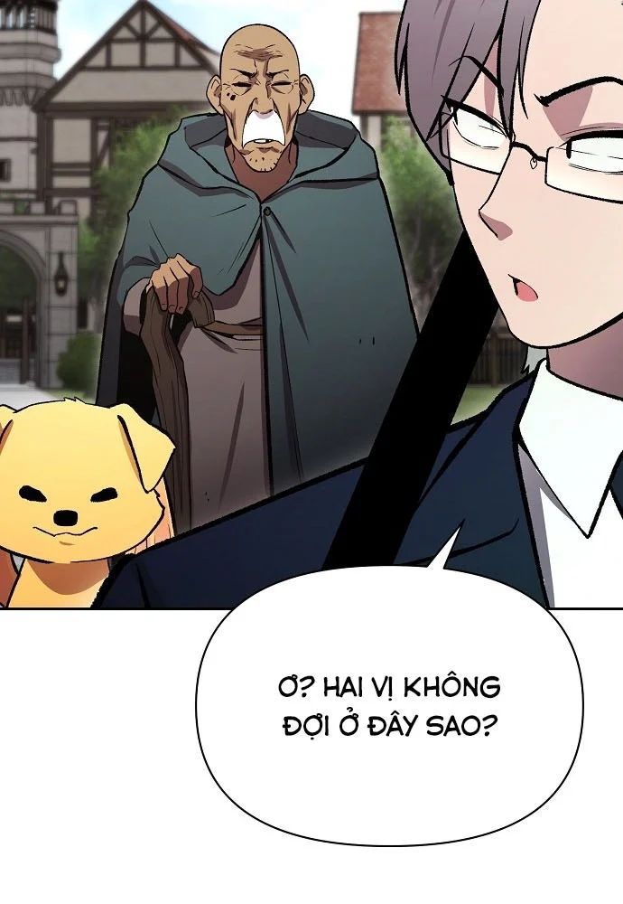 Chúa Quỷ Muốn Trở Thành Đầu Bếp Chapter 67 - Trang 2