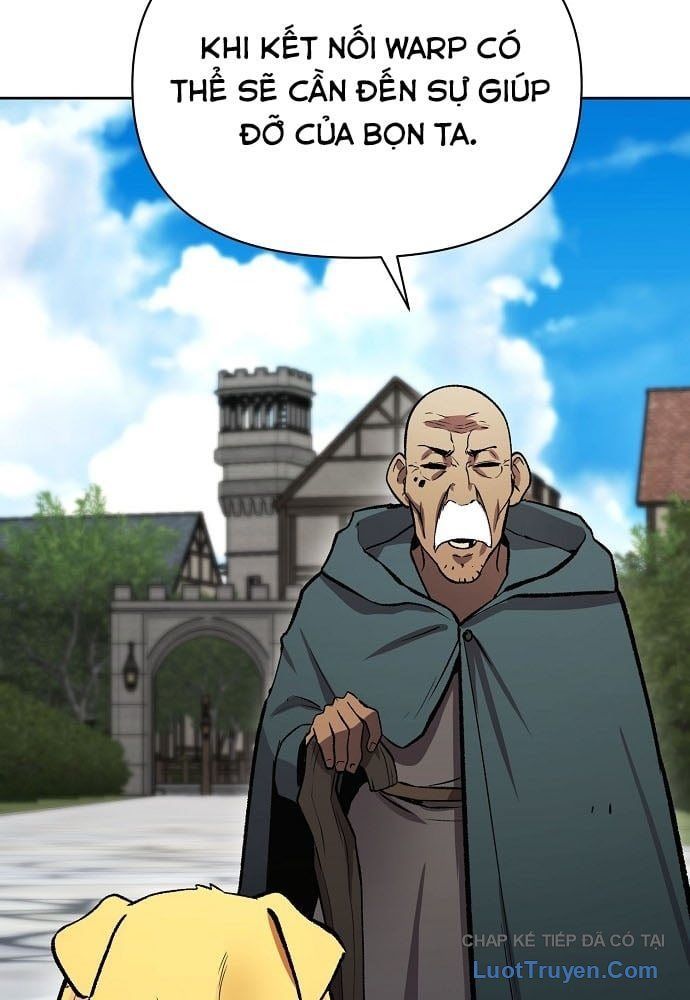 Chúa Quỷ Muốn Trở Thành Đầu Bếp Chapter 67 - Trang 2