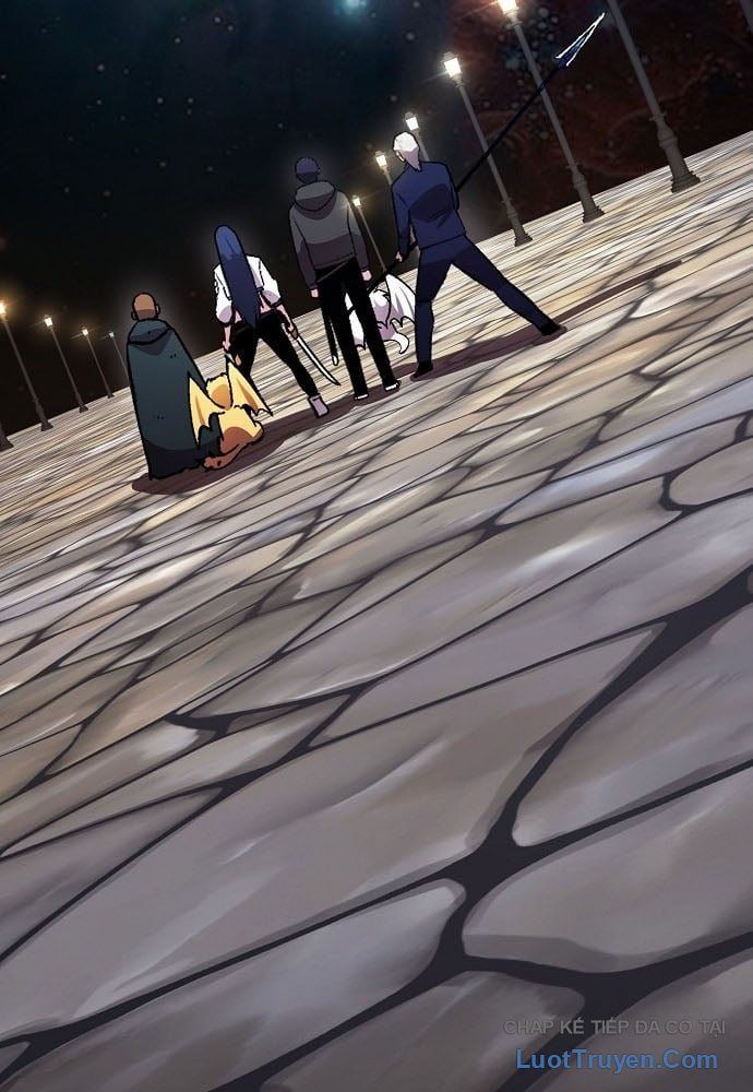 Chúa Quỷ Muốn Trở Thành Đầu Bếp Chapter 67 - Trang 2