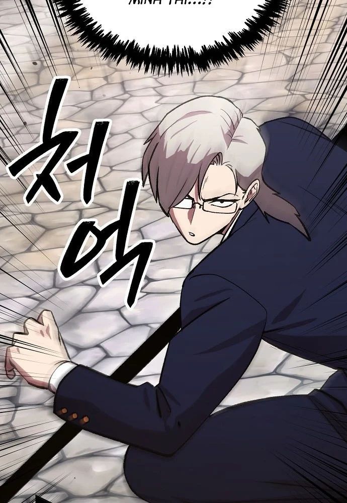 Chúa Quỷ Muốn Trở Thành Đầu Bếp Chapter 67 - Trang 2