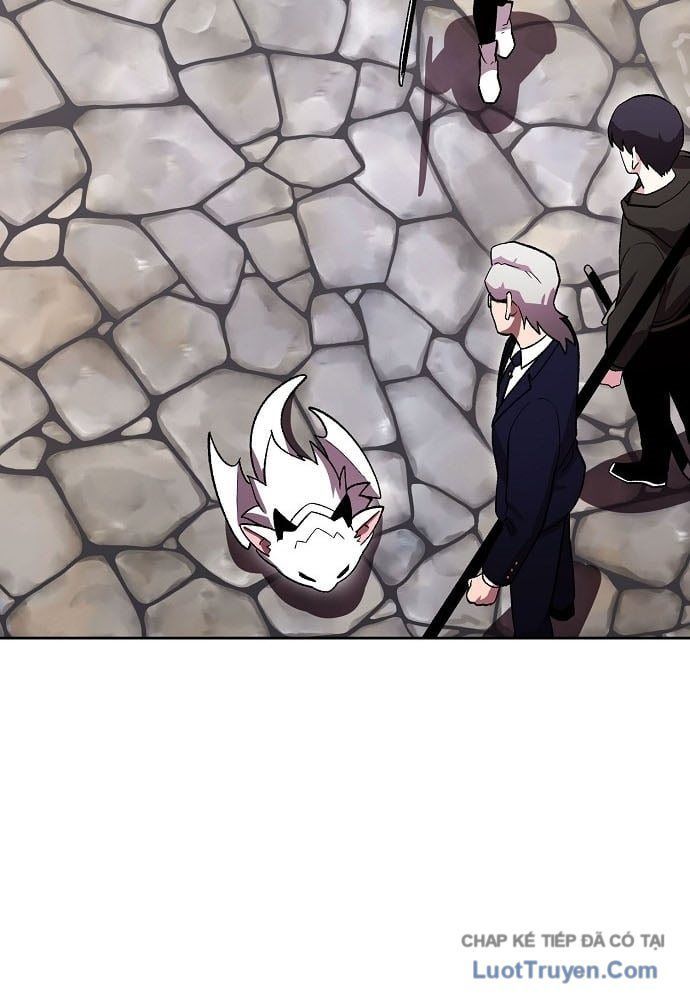 Chúa Quỷ Muốn Trở Thành Đầu Bếp Chapter 67 - Trang 2