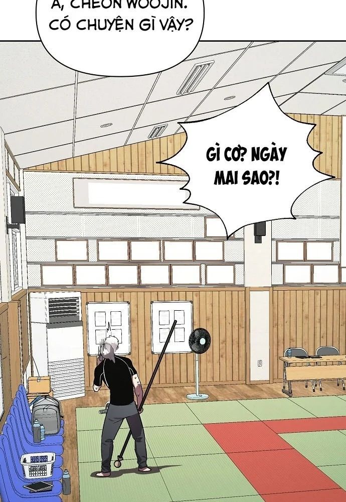 Chúa Quỷ Muốn Trở Thành Đầu Bếp Chapter 67 - Trang 2