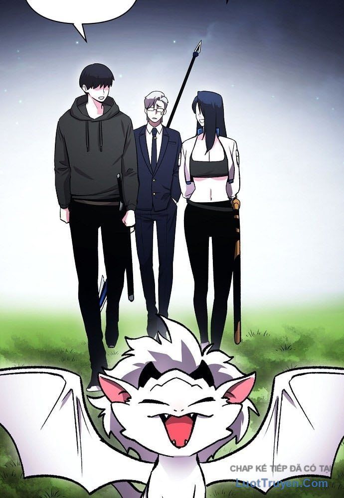 Chúa Quỷ Muốn Trở Thành Đầu Bếp Chapter 67 - Trang 2