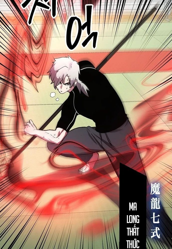 Chúa Quỷ Muốn Trở Thành Đầu Bếp Chapter 67 - Trang 2