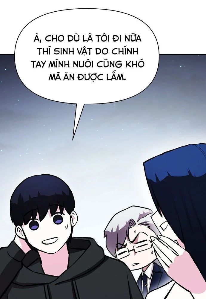 Chúa Quỷ Muốn Trở Thành Đầu Bếp Chapter 67 - Trang 2