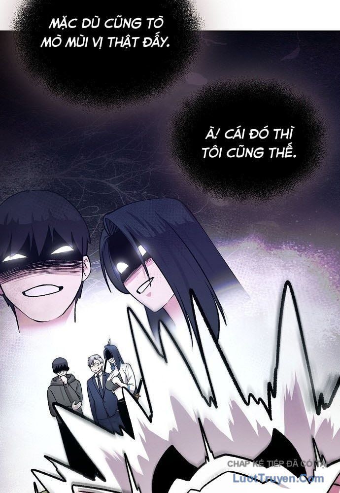 Chúa Quỷ Muốn Trở Thành Đầu Bếp Chapter 67 - Trang 2