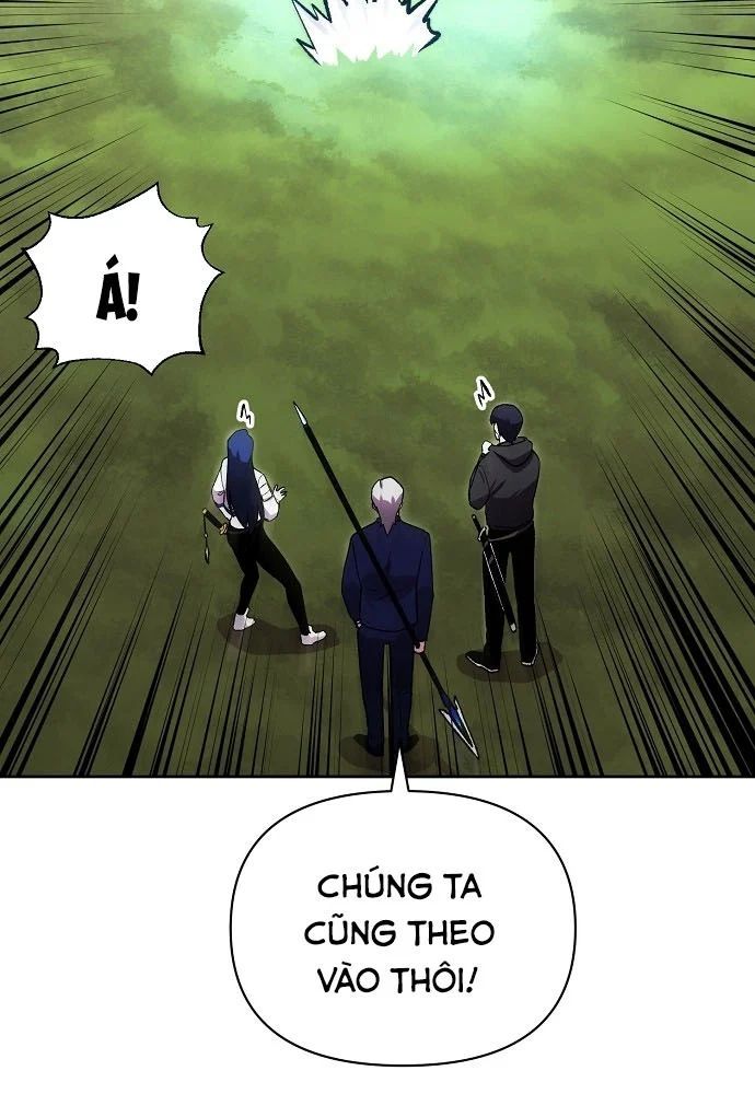 Chúa Quỷ Muốn Trở Thành Đầu Bếp Chapter 67 - Trang 2