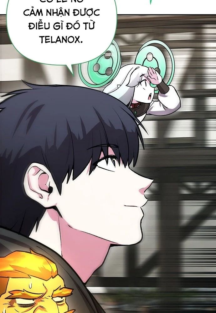 Chúa Quỷ Muốn Trở Thành Đầu Bếp Chapter 67 - Trang 2