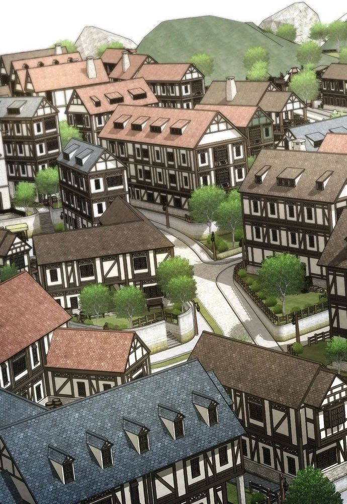 Chúa Quỷ Muốn Trở Thành Đầu Bếp Chapter 67 - Trang 2