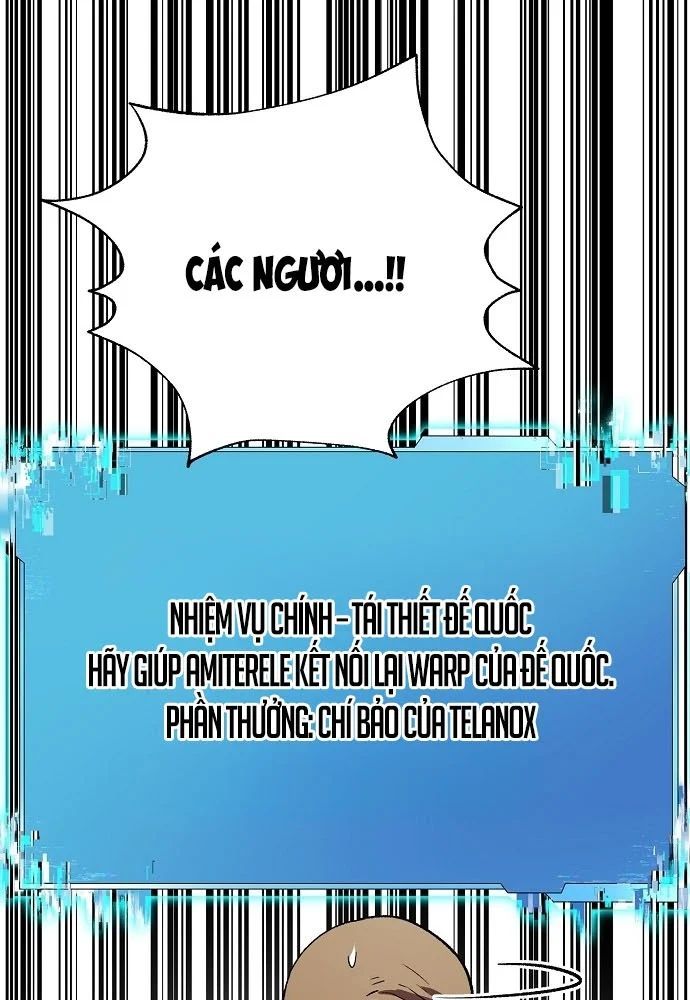 Chúa Quỷ Muốn Trở Thành Đầu Bếp Chapter 67 - Trang 2