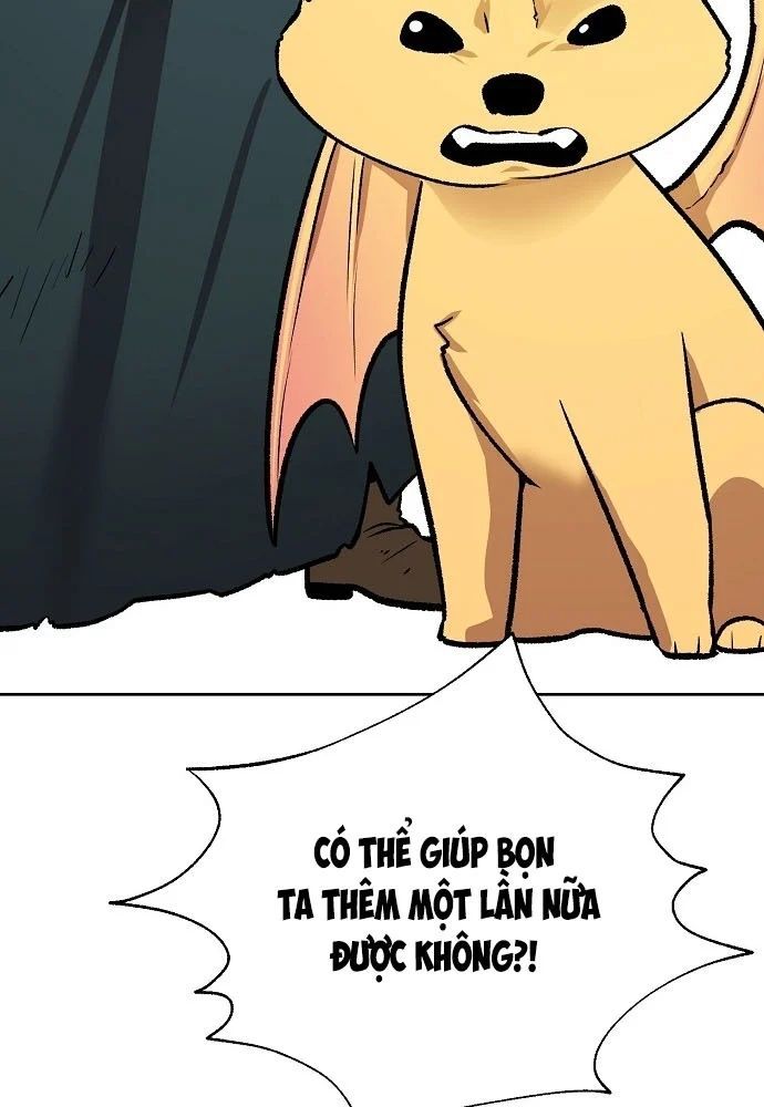 Chúa Quỷ Muốn Trở Thành Đầu Bếp Chapter 67 - Trang 2