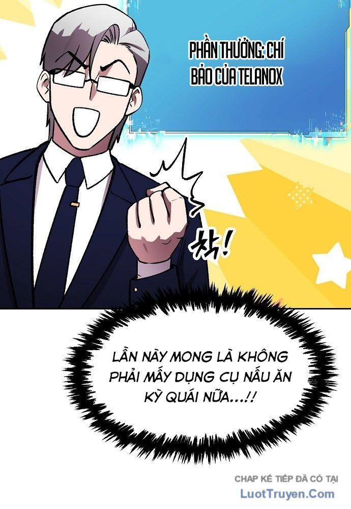 Chúa Quỷ Muốn Trở Thành Đầu Bếp Chapter 67 - Trang 2