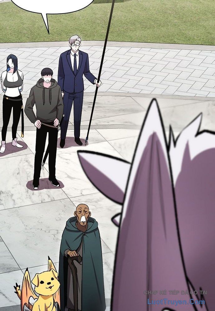 Chúa Quỷ Muốn Trở Thành Đầu Bếp Chapter 67 - Trang 2