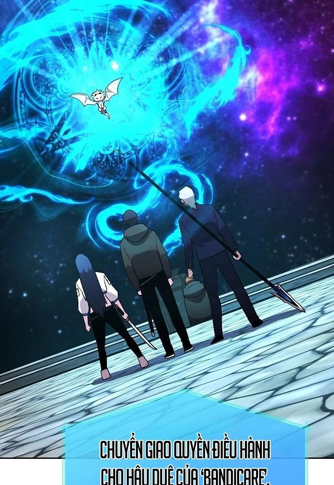 Chúa Quỷ Muốn Trở Thành Đầu Bếp Chapter 68 - Trang 2