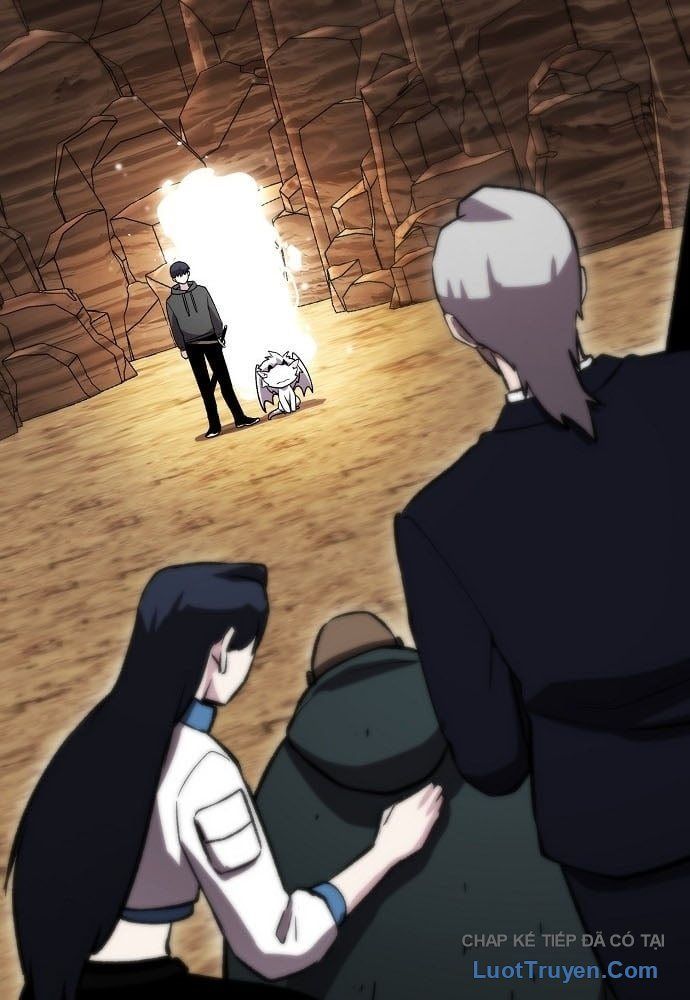 Chúa Quỷ Muốn Trở Thành Đầu Bếp Chapter 68 - Trang 2