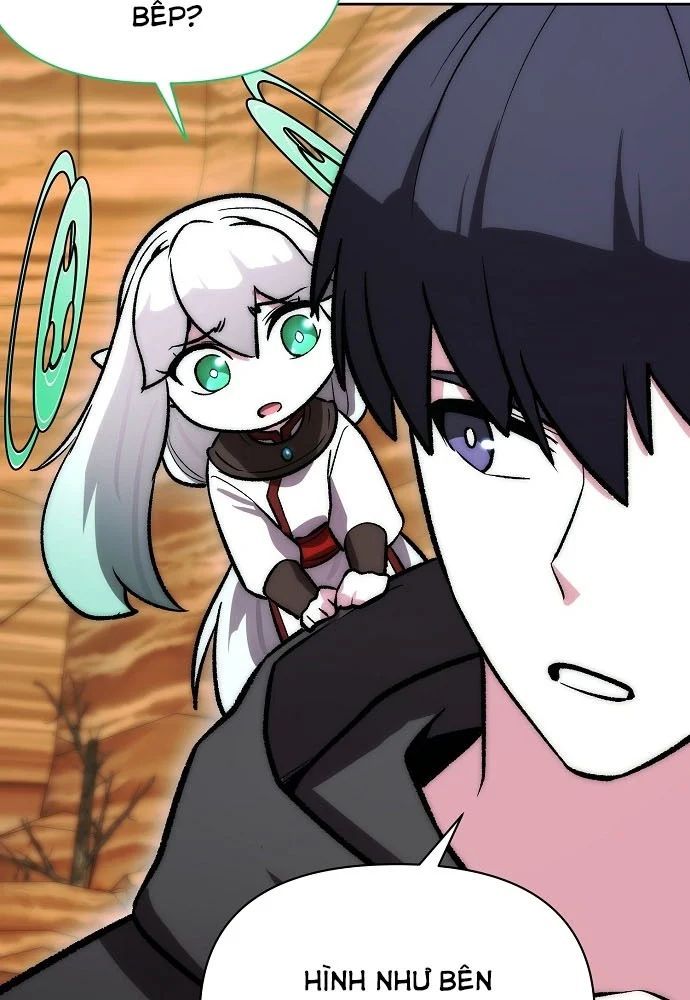 Chúa Quỷ Muốn Trở Thành Đầu Bếp Chapter 68 - Trang 2