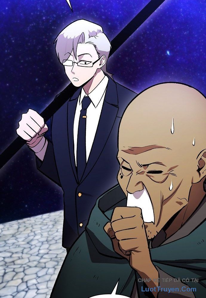 Chúa Quỷ Muốn Trở Thành Đầu Bếp Chapter 68 - Trang 2