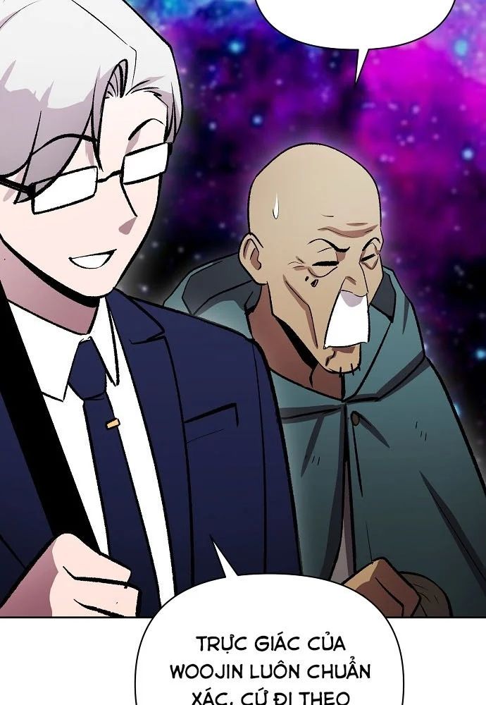 Chúa Quỷ Muốn Trở Thành Đầu Bếp Chapter 68 - Trang 2