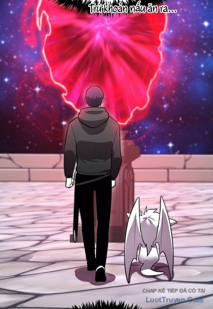 Chúa Quỷ Muốn Trở Thành Đầu Bếp Chapter 68 - Trang 2