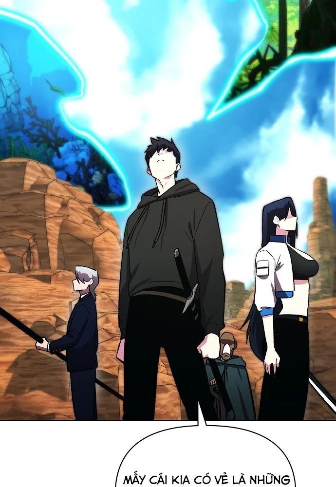 Chúa Quỷ Muốn Trở Thành Đầu Bếp Chapter 68 - Trang 2