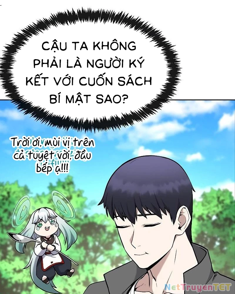 Chúa Quỷ Muốn Trở Thành Đầu Bếp Chapter 7 - Trang 2