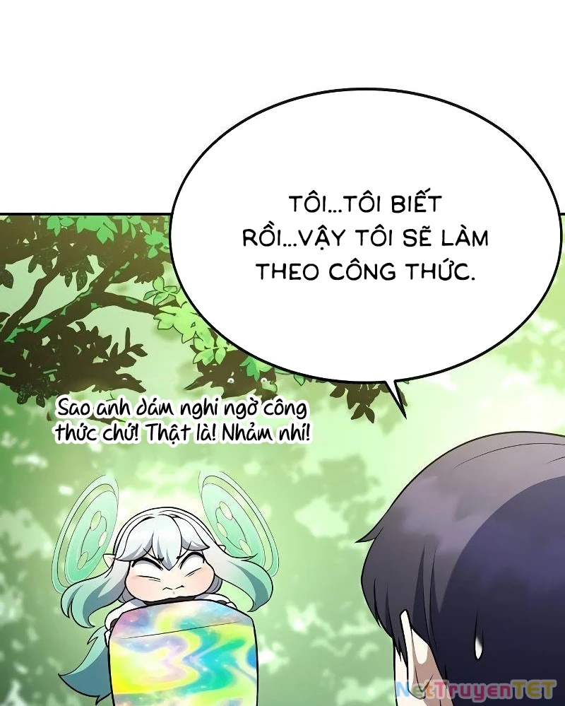 Chúa Quỷ Muốn Trở Thành Đầu Bếp Chapter 7 - Trang 2