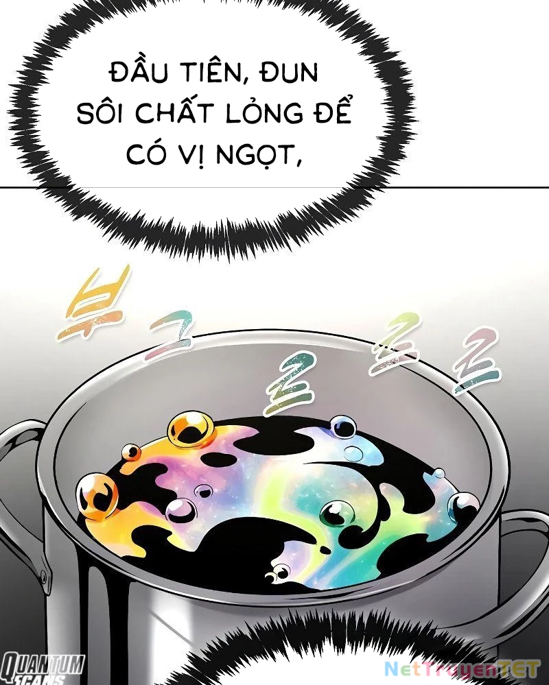 Chúa Quỷ Muốn Trở Thành Đầu Bếp Chapter 7 - Trang 2