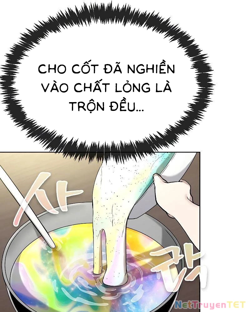 Chúa Quỷ Muốn Trở Thành Đầu Bếp Chapter 7 - Trang 2