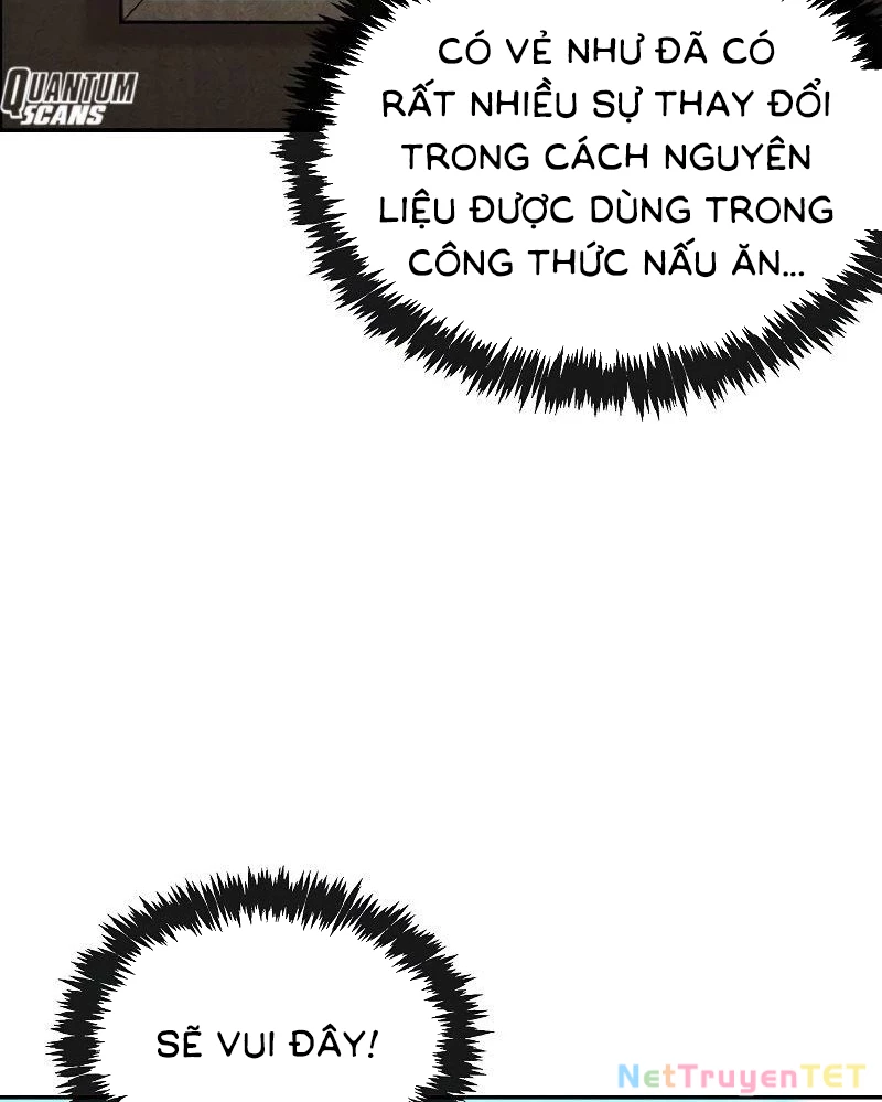 Chúa Quỷ Muốn Trở Thành Đầu Bếp Chapter 7 - Trang 2