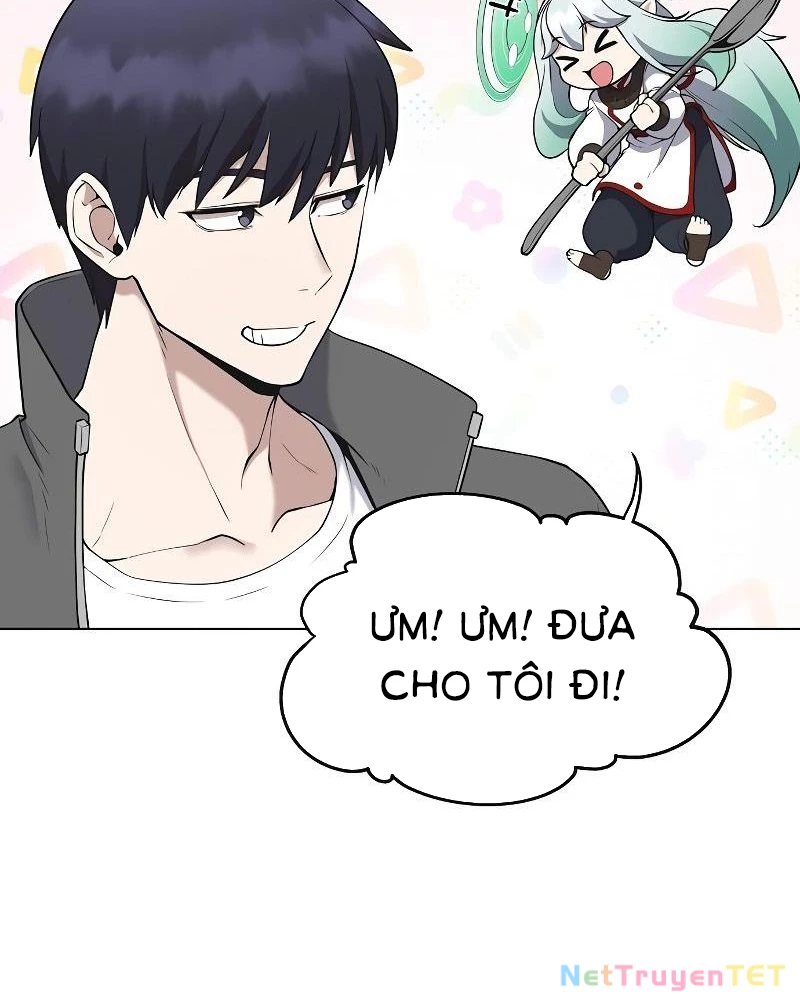 Chúa Quỷ Muốn Trở Thành Đầu Bếp Chapter 7 - Trang 2