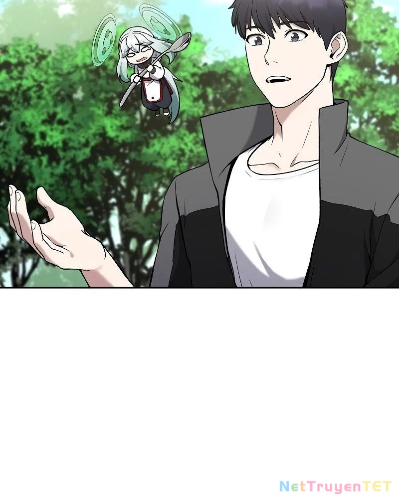 Chúa Quỷ Muốn Trở Thành Đầu Bếp Chapter 7 - Trang 2