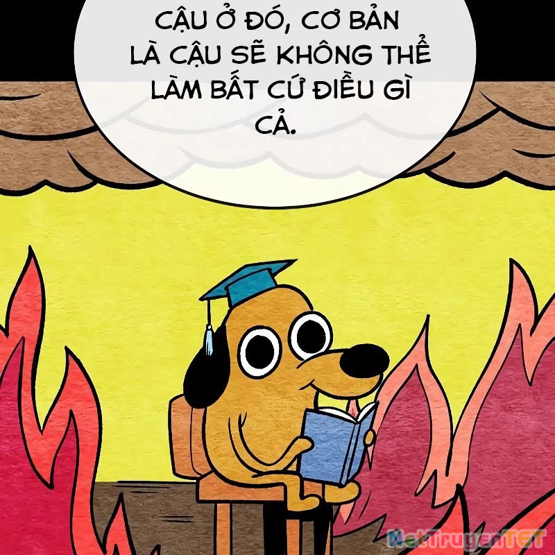 Chúa Quỷ Muốn Trở Thành Đầu Bếp Chapter 8 - Trang 2