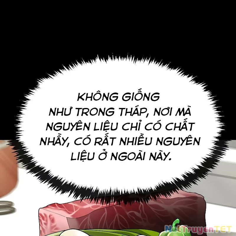 Chúa Quỷ Muốn Trở Thành Đầu Bếp Chapter 8 - Trang 2