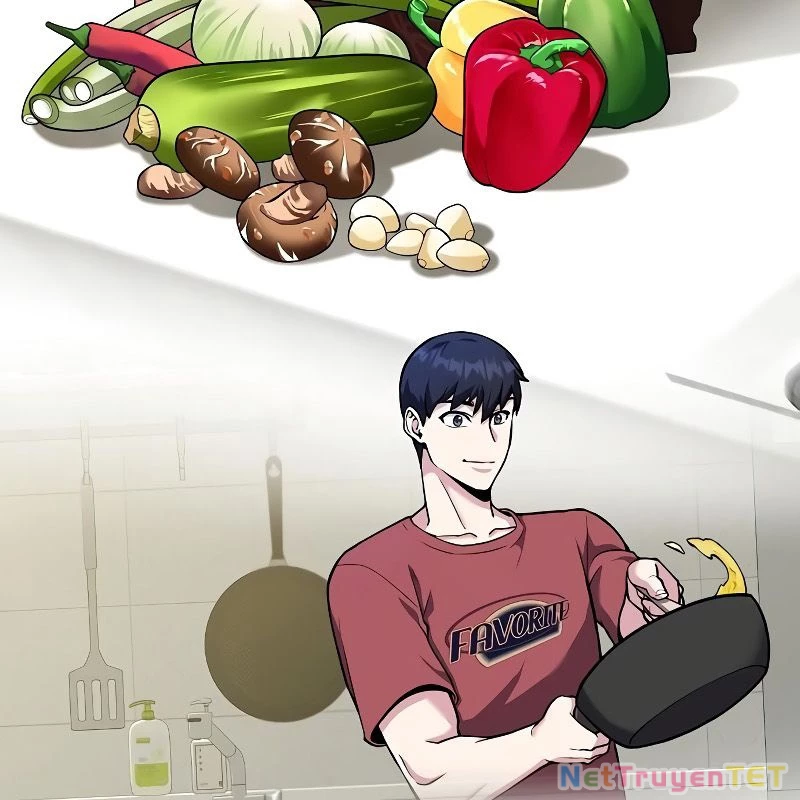 Chúa Quỷ Muốn Trở Thành Đầu Bếp Chapter 8 - Trang 2
